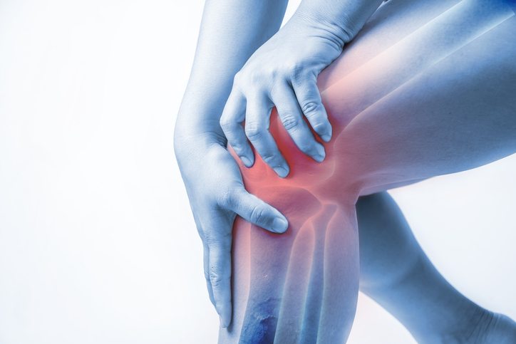 Your Knee Pain May Be Coming from Somewhere Else