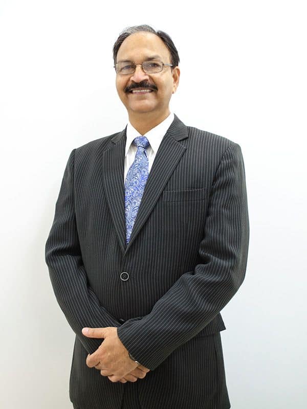 Dr. Anand Srivastava | Co-Founder, Chairman RegeneVive | GIOTalk