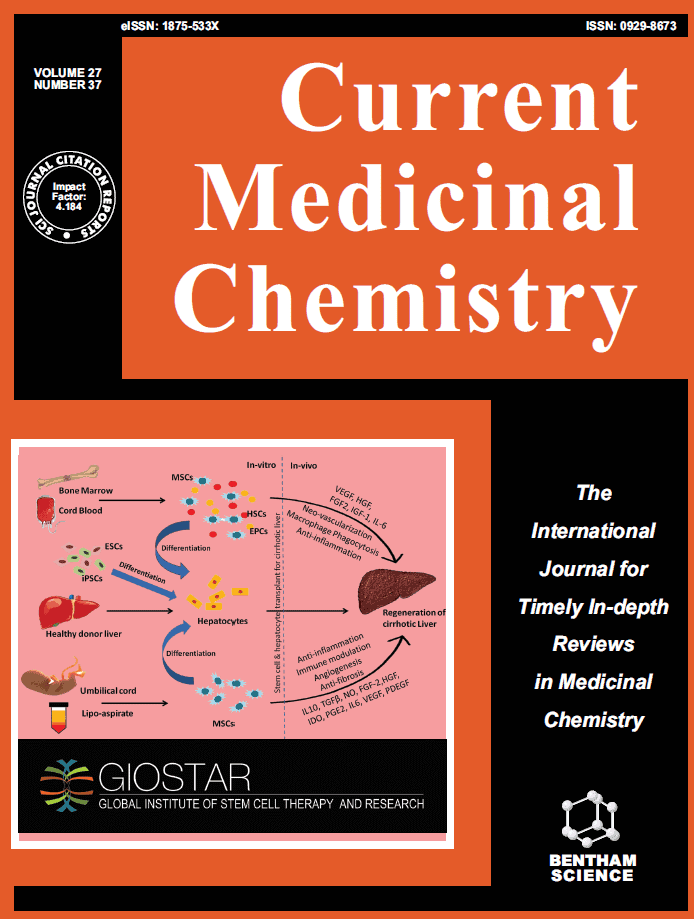 RegeneVive Research | Chronic Liver Disorders