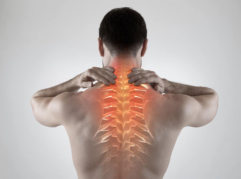 Stem Cell Therapy for Back Pain