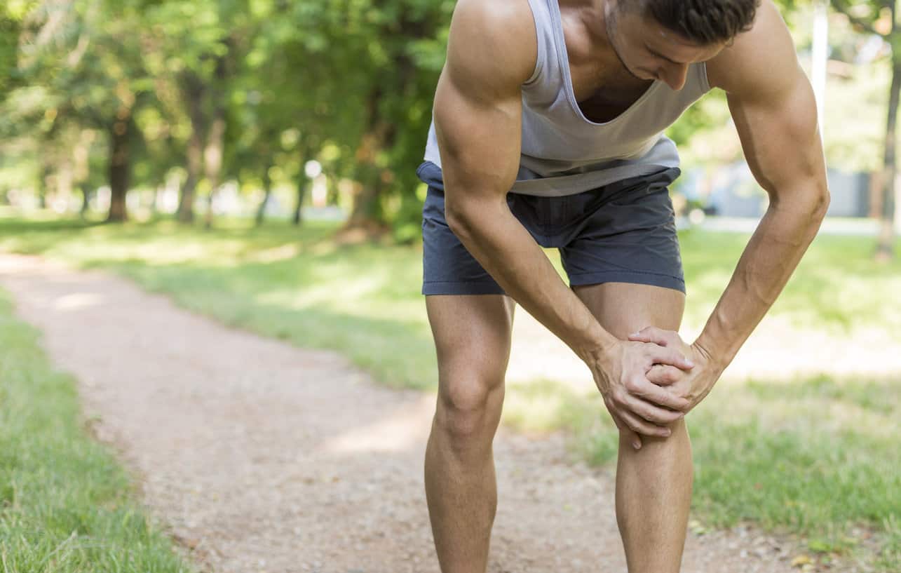 Can You Run After Knee Replacement?