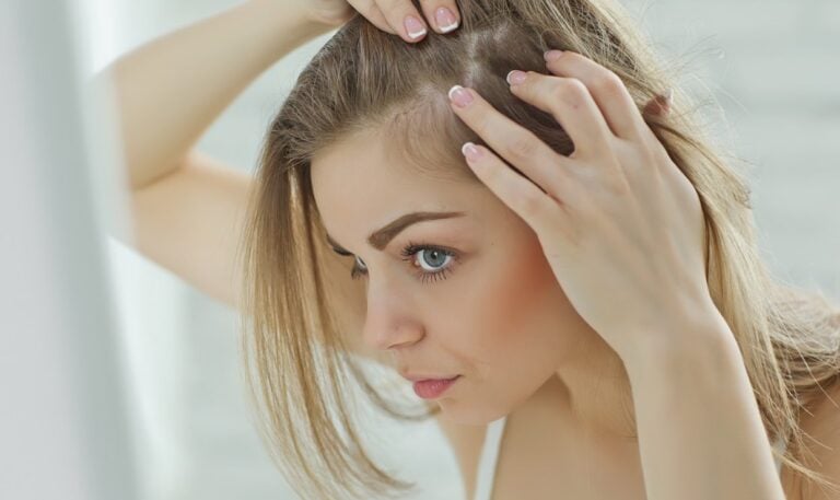 magnesium l-threonate hair loss