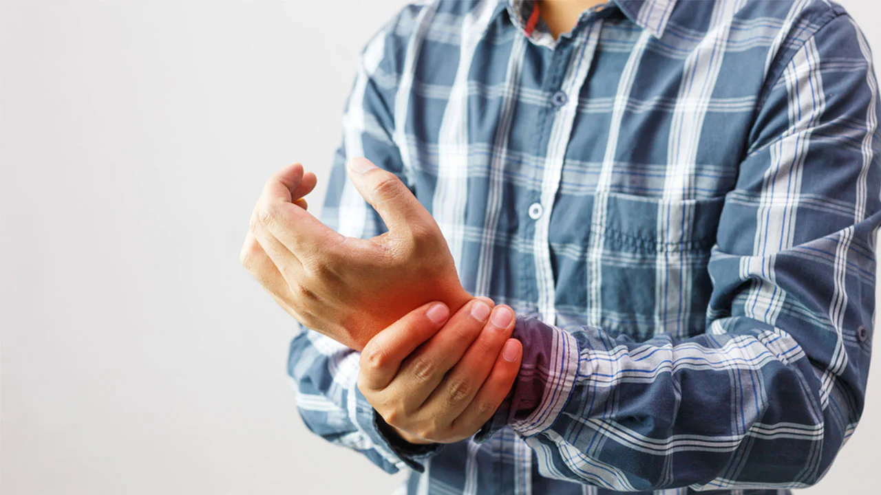 Chicago arthritis and regenerative medicine