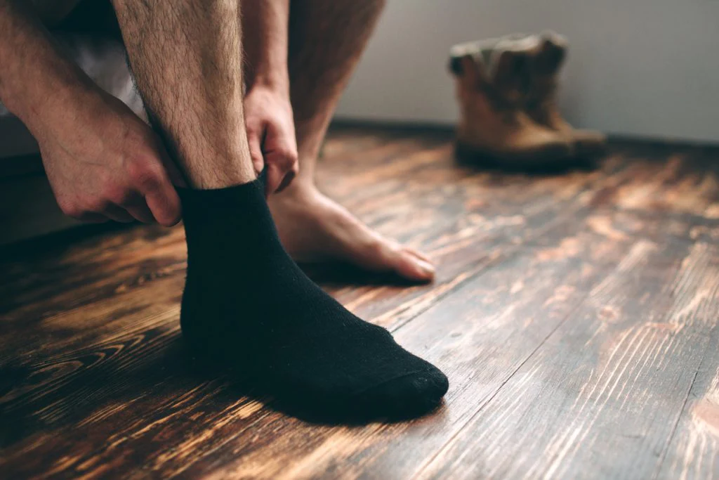 Do Compression Socks Help with Neuropathy 2