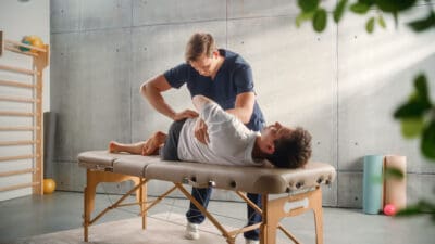 Can a Chiropractor Make Sciatica Worse