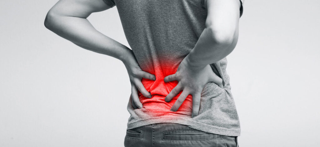 Sciatica Pain Worse After Chiropractor 2